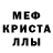 MDMA кристаллы Brie Jynell